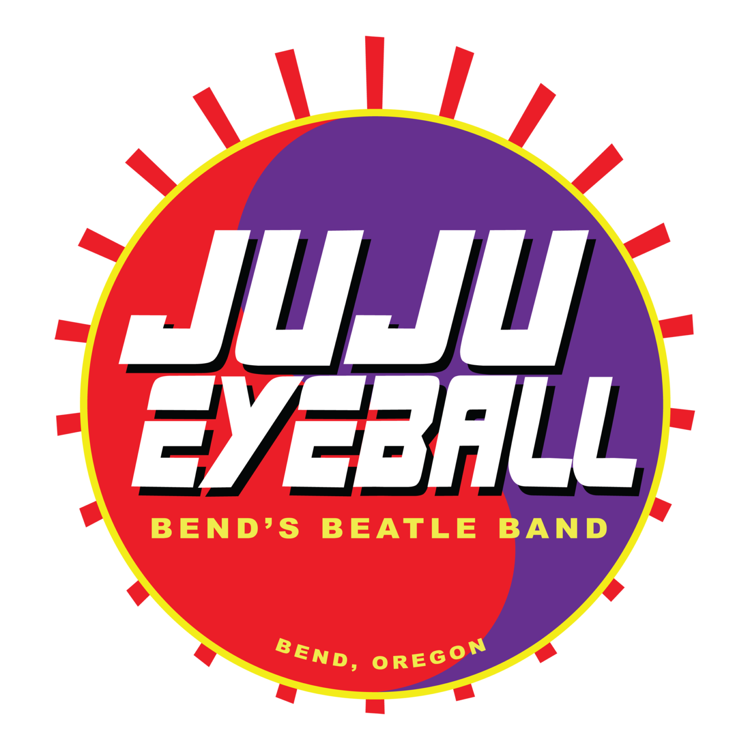 juju eyeballs