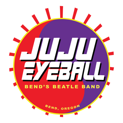 JuJu Eyeball - Bend's Beatles Cover Band